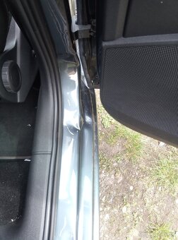 Škoda Octavia 3 RS 2.0Tdi 135kw manuál - 18