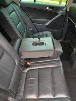Volkswagen Tiguan R-Line 4x4 2.0 TDI 103 kW, DSG - 18