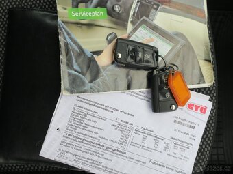 Prodám Škoda Octavia 1.4 TSi 103 kW Ambiente - 18