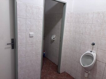 Sklad / Výroba / Obchodní prostory - 18