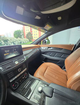 Mercedes-Benz CLS 350 AMG FULL LED 4 MATIC - 18