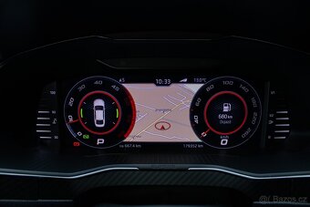 Škoda Superb 2.0 TDI SCR Sportline DSG - 18