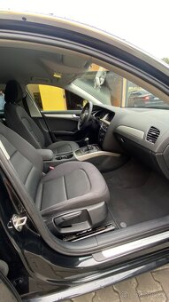 2010 Audi A4, 2.0 TDI, 2010, 105 kW - 18