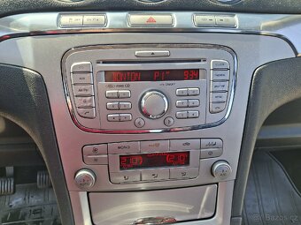 GALAXY 2,2 TDCI 129 KW 7x SEDAČKA ALU - 18
