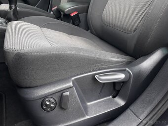 VW SHARAN 2.0TDI 103KW COMFORT 2014 168000KM VÝBAVA 7 MÍST - 18
