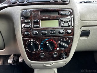 Ford Fiesta 1.25 16v zetec 55kw - 18