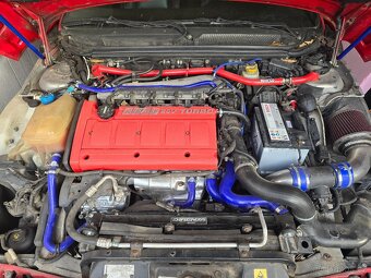 Fiat Coupe 2.0 20V Turbo Plus Edice, 321 koní - 18