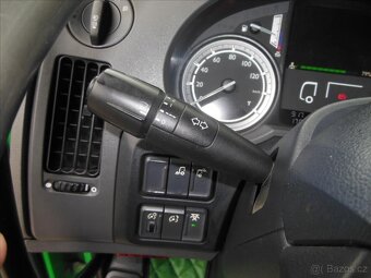 DAF XF 106.510,6x4,Hydraulika,Reta - 18