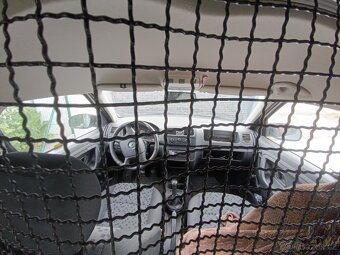 Škoda Roomster 5J Praktik 1.2 HTP - 18