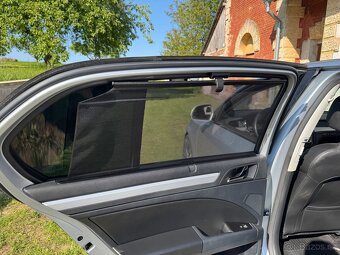 Škoda Superb 2012 2.0 tsi 147kw - 18