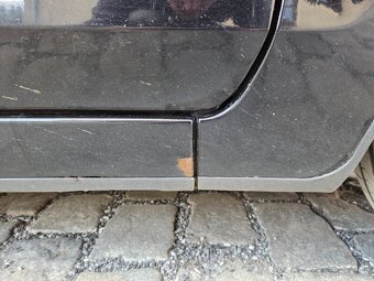Ford Focus 1.6 Ti (2008), 85 kW - 18