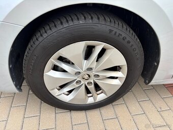 Škoda Octavia, 1,0TSi 81kW Business - 18