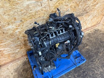 KOMPLETNĚ NASTROJENÝ MOTOR 1.7 CRDI D4FD 100KW EURO 5 - 18