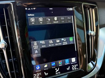 Volvo V60 D4 R-Design - 18
