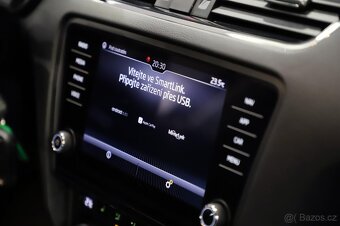 Škoda Octavia 3 Combi 2.0TDI 110kW DSG - záruka Autodraft - 18