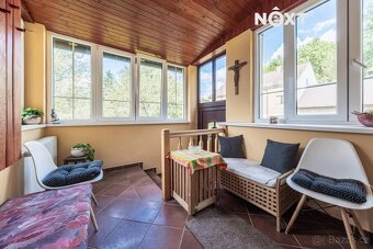 Prodej Rodinný dům, 320㎡ - 18