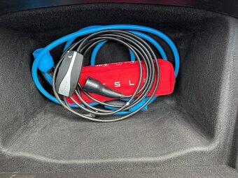 Tesla 3 SR, 239KW,60KWh, SOH 87%, vč. DPH - 18