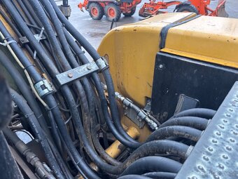 CATERPILLAR M 316 D 4X4 - 18