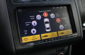 Volkswagen Caddy 1.9 TDI - 18