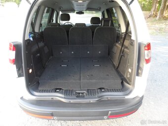Ford Galaxy 2.0 TDCI 103 KW 7Míst,Navi - 18