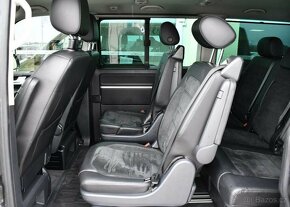 Volkswagen Multivan 2.0TDi 150kW HIGHLINE 4M DSG - 18