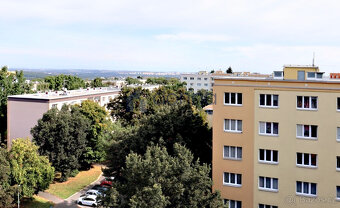Pronájem bytu 3+kk/T, 124m2, Praha 6 - Petřiny, ul. Křenova, - 18