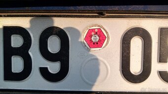 fabia I 1.4MPi - 18