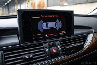 Audi A6 Allroad 3.0 TDI quattro S tronic 2014 - 18