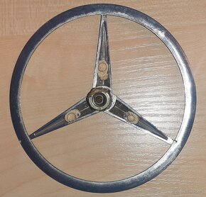 Predám diely na Mercedes W126 - 18