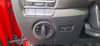 Škoda Fabia 3 combi 1.0 tsi dsg CLEVER - 18