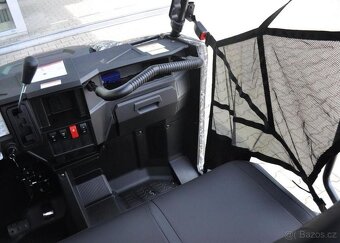 Linhai T-Boss 570 EPS T1b, Camo - 18