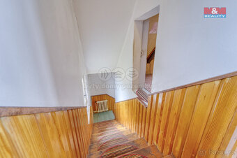 Prodej rodinného domu, 90 m², Šťáhlavy - Šťáhlavice - 18