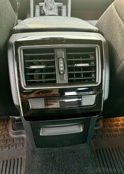 Škoda Superb, 2,0 TDI,140 kW, DSG, Canton - 18