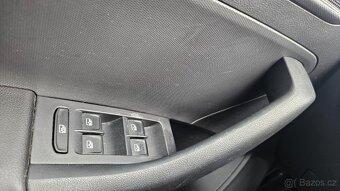 Škoda Rapid Spaceback 1.4 TDI - 18