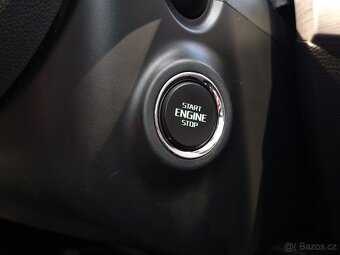 Škoda Yeti 1.2TSi 81KW DSG Xenon Tažné KEYless - 18