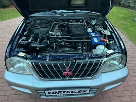 Mitsubishi L200 2,5TD - 18