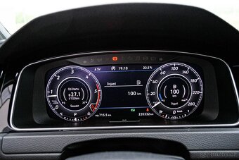 Volkswagen Golf Variant GTD 2.0 TDi 135kW DSG - 18
