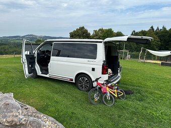 prodám VW California Beach Edition v plné výbavě - 18