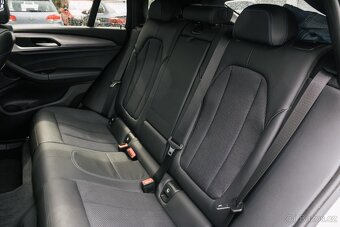 BMW X4 xDrive20d A/T - 18