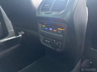 Tiguan R-line 2.0 TDI, DSG, 4Motion,Matrix, DPH,Keyless - 18