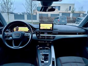 Audi A4 B9 2.0 TDi 140kw Quattro 2018 TOP - 18