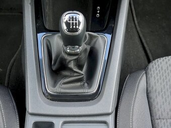 Škoda Octavia, combi 1.5TSI Style Plus - 18