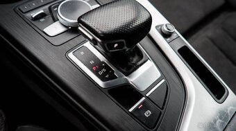 Audi A4 Avant 3.0 TDI quattro S-Line - 18