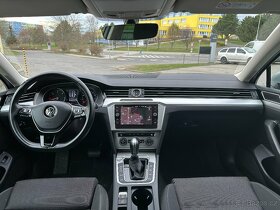VW Passat TDI DSG 2018 pravidelný servis - 18