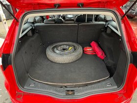 Prodam Ford Mondeo 2,0i Ghia LPG Kombi - 18