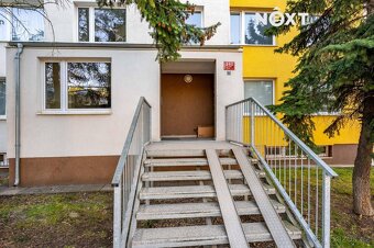 Prodej byt 3+kk, 72㎡ - 18