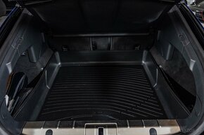 Porsche Panamera Turbo, Chrono, Burmester, folie - 18