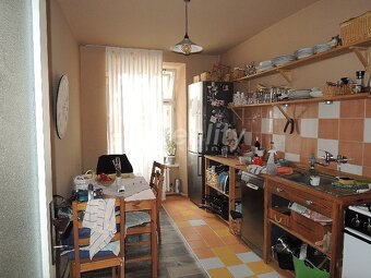 Prodej bytového domu, Jihlava, Matky Boží, ev.č. 02022 - 18
