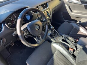 Škoda Octavia 3 RS 2.0 TDi 135KW - 18