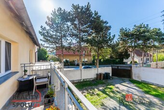 Prodej, byty/2+kk, 55 m2, U Hřiště 52, 25267 Tuchoměřice, Pr - 18